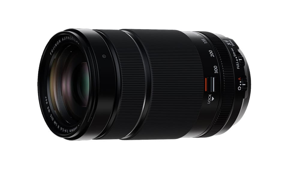 XF70 300mm 3
