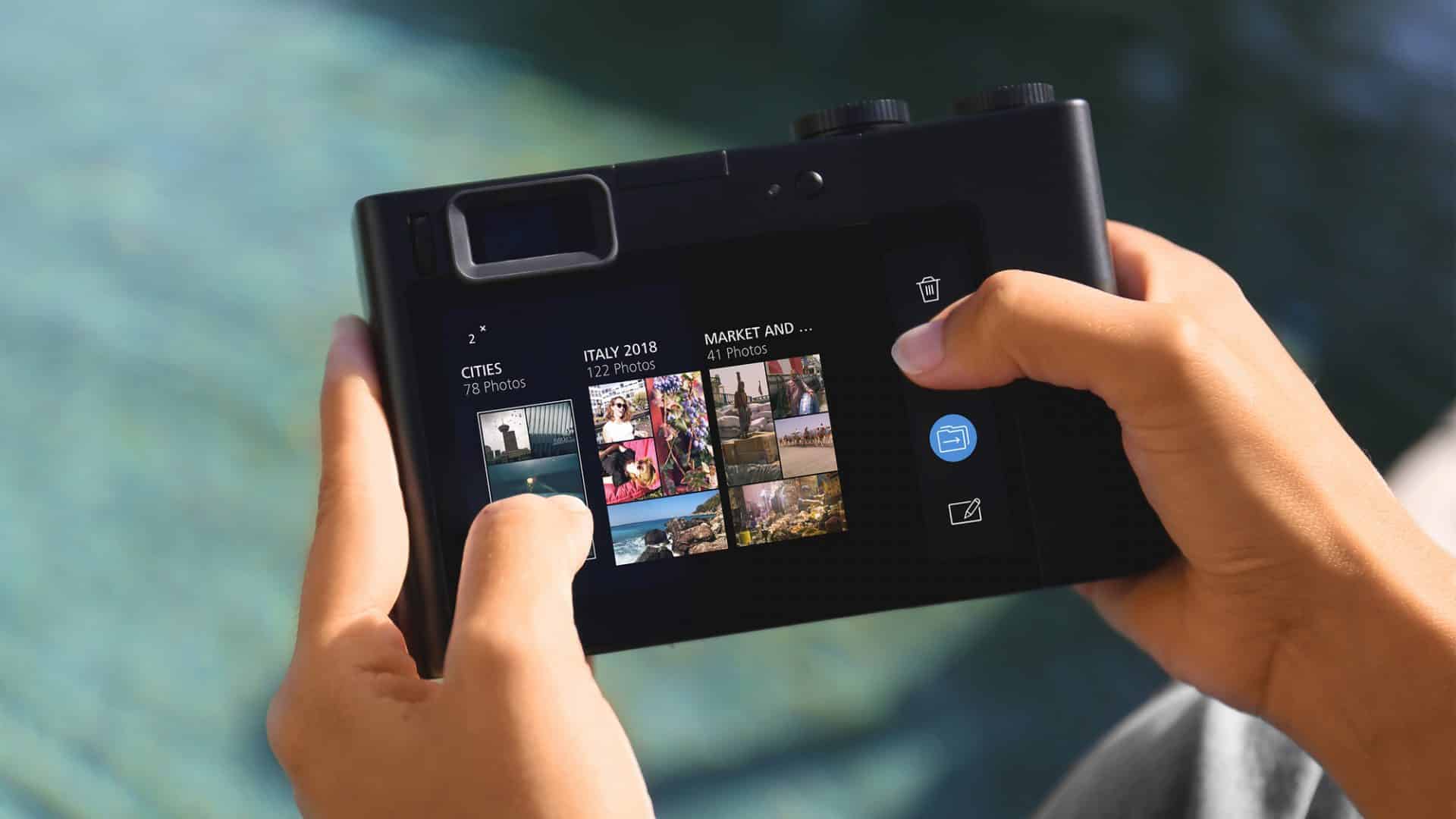 Zeiss zx1 camera