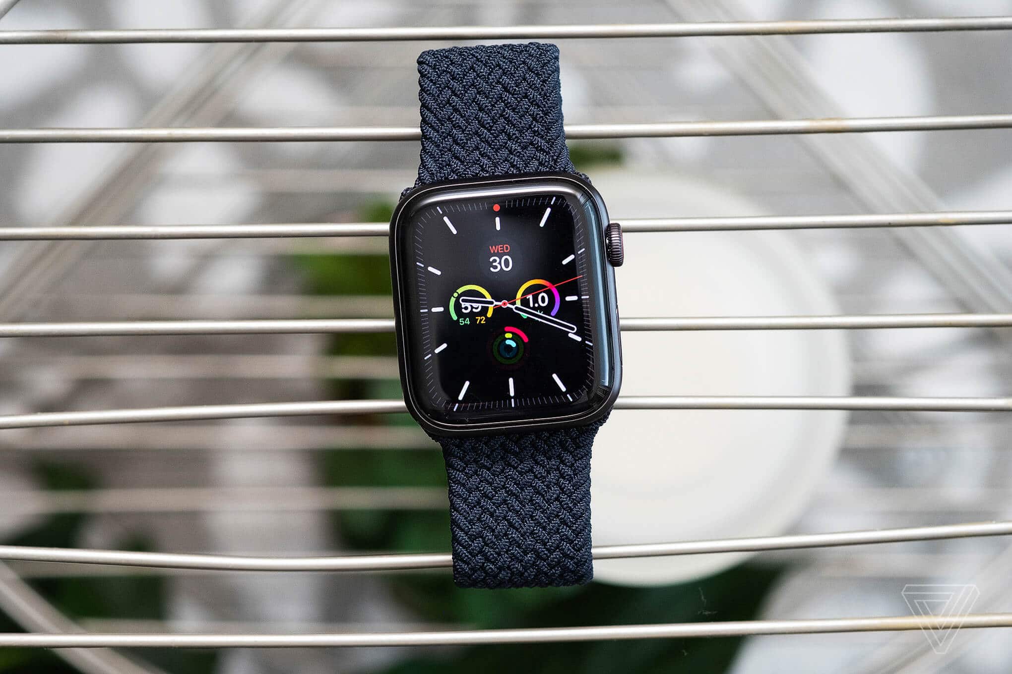 đồng hồ thông minh apple watch se