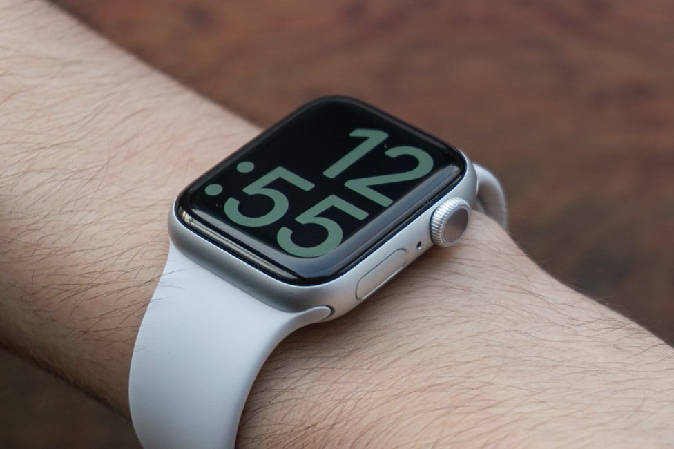 apple watch series 6 2