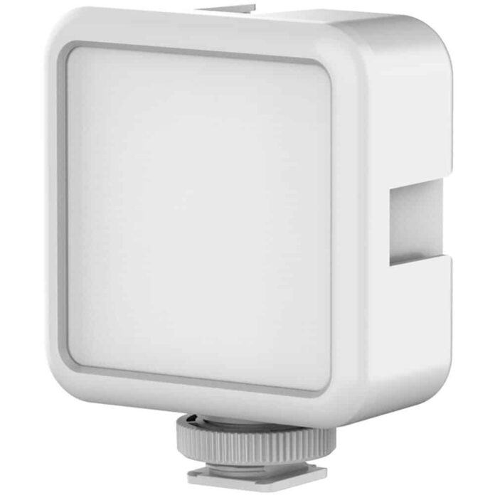 Bộ đèn LED trợ sáng Ulanzi kèm chân máy và đế kẹp cho smartphone