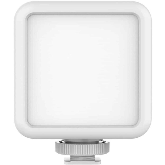 Bộ đèn LED trợ sáng Ulanzi kèm chân máy và đế kẹp cho smartphone