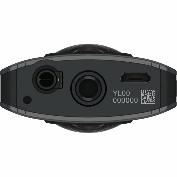 Camera 360 Ricoh Theta V 4K Spherical VR