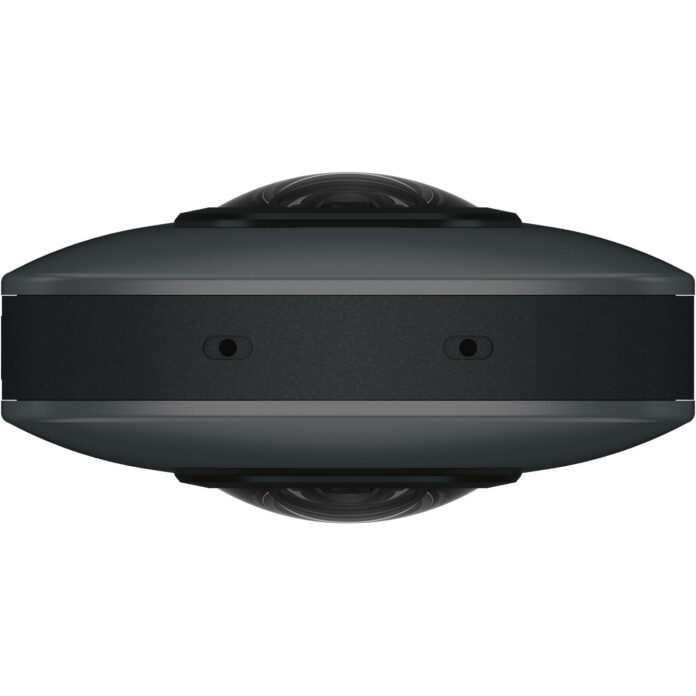 Camera 360 Ricoh Theta V 4K Spherical VR