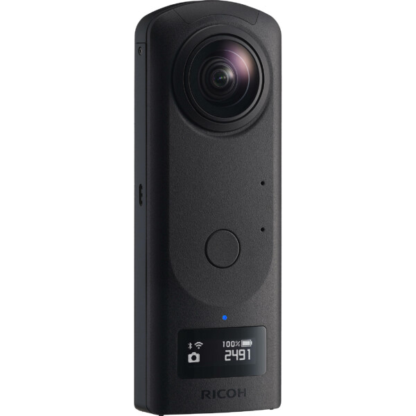 Camera 360 Ricoh Theta Z1