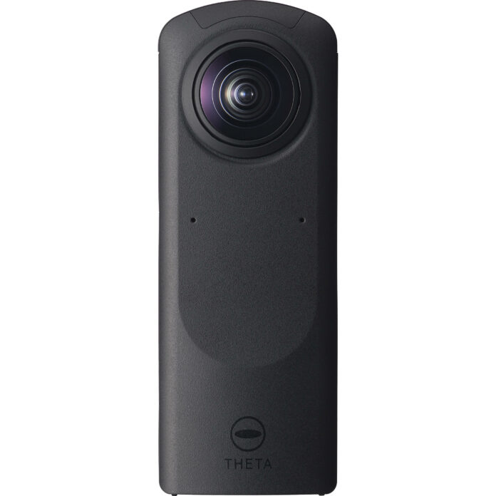 Camera 360 Ricoh Theta Z1