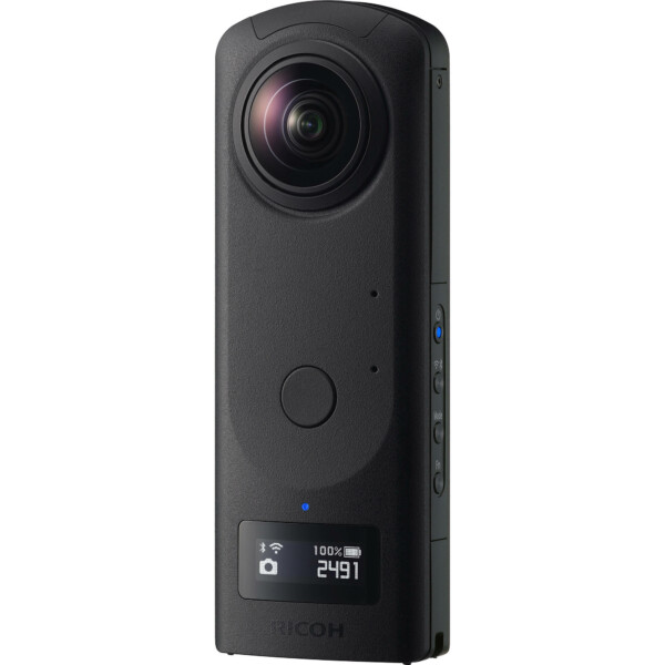 Camera 360 Ricoh Theta Z1