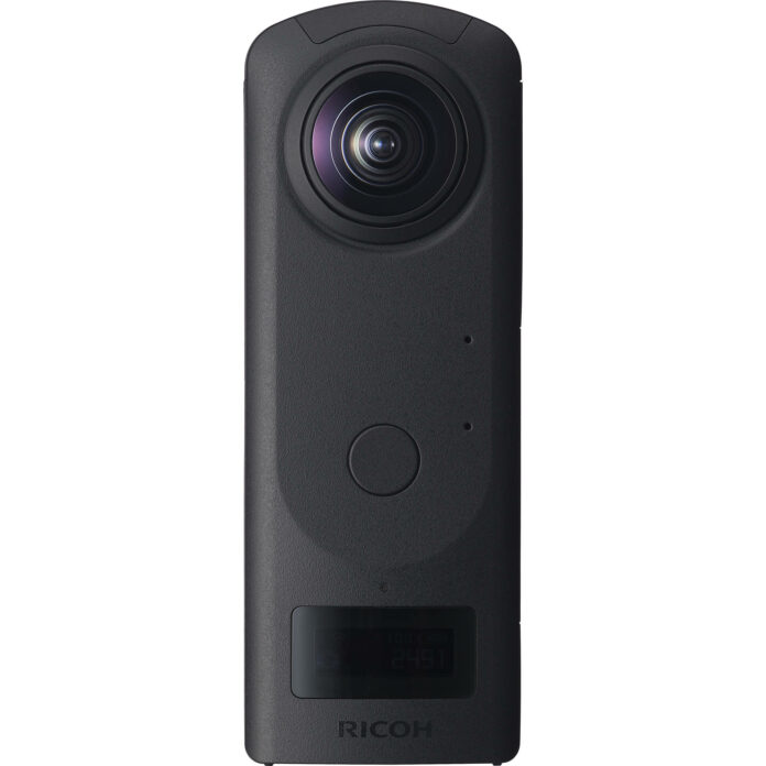 Camera 360 Ricoh Theta Z1