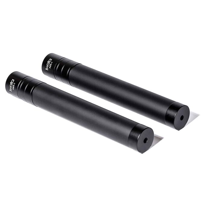 Đèn led cầm tay Iwata Master R MA-01 RGB