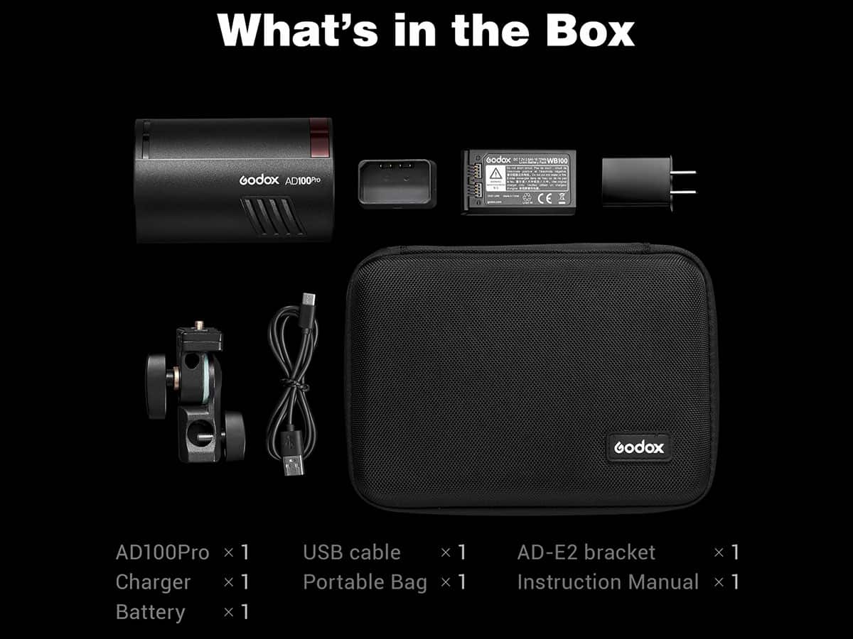 godox ad100pro strobe flash 03