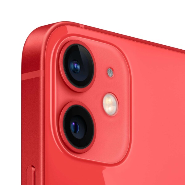 iPhone 12 mini 128GB VN/A (Red)