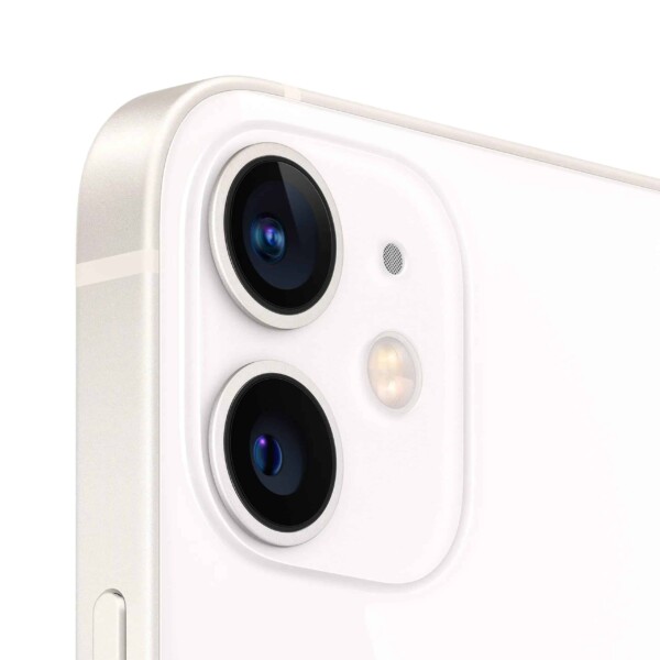 iPhone 12 mini 64GB VN/A (White)