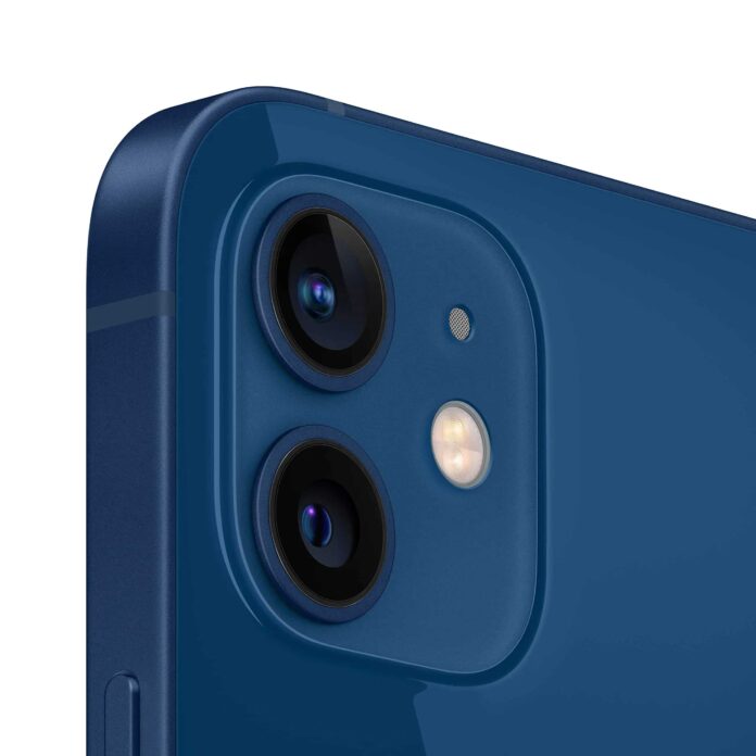 iPhone 12 128GB VN/A (Blue)