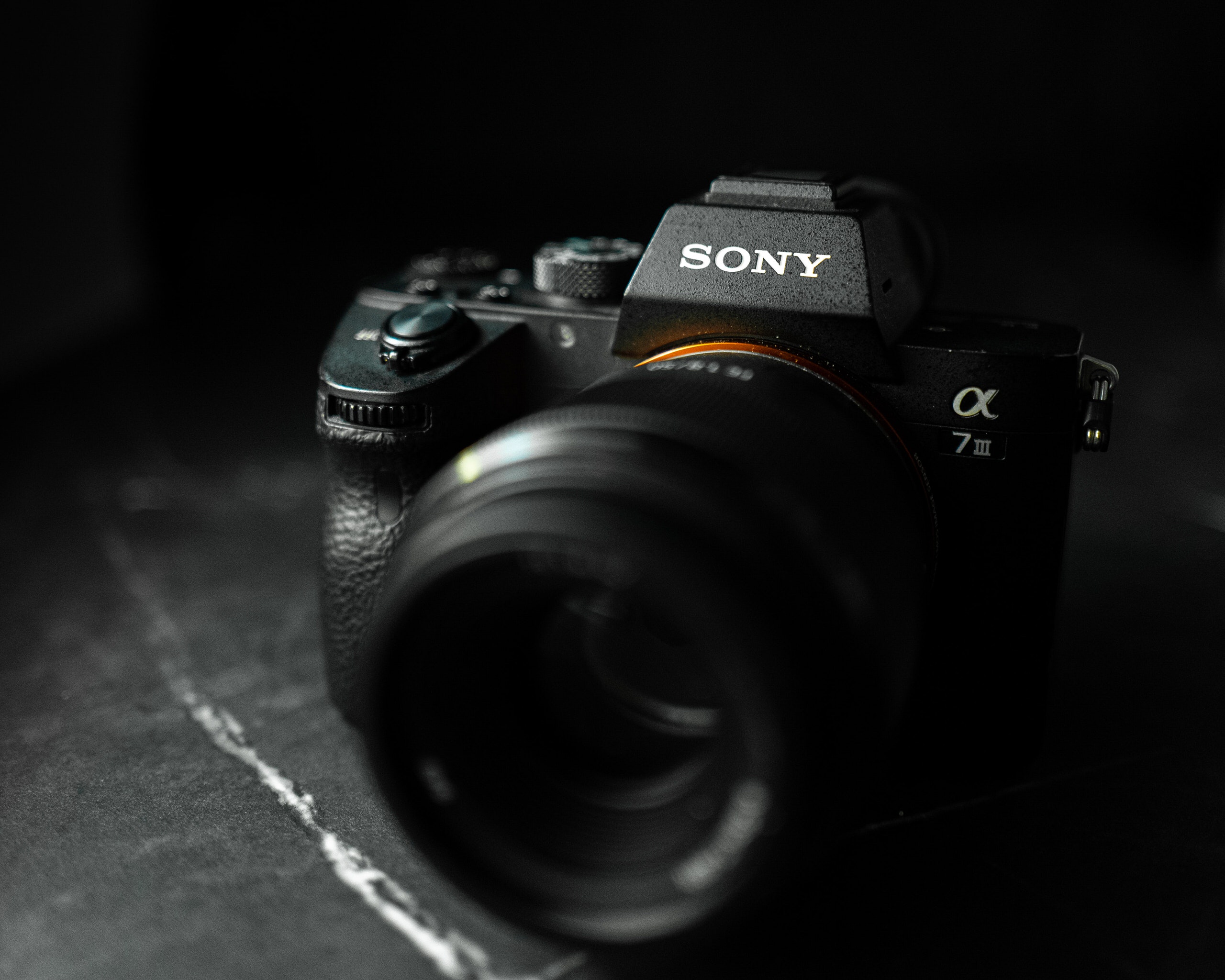 Lộ diện thông số máy ảnh nhiều khả năng là Sony a7 IV
