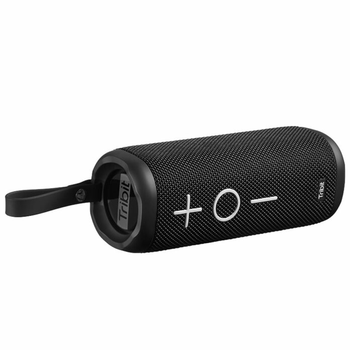 Loa Bluetooth Tribit StormBox BTS30