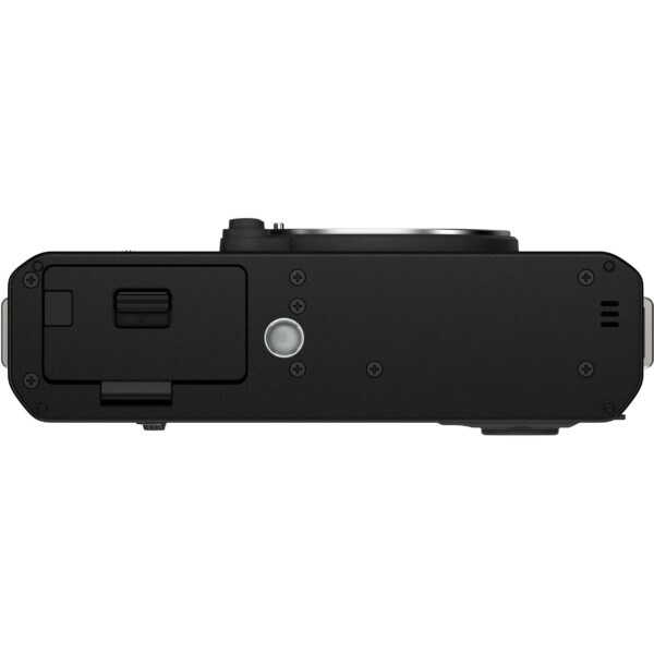 Máy ảnh Fujifilm X-E4 (Black)