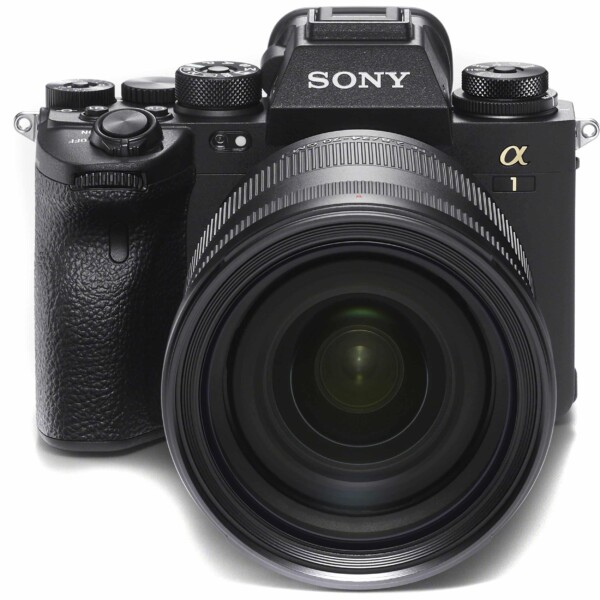 Máy ảnh Sony Alpha A1