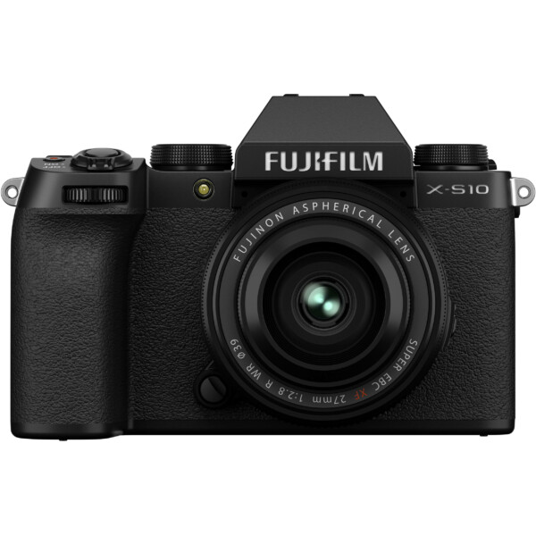 Ống kính Fujifilm XF 27mm F2.8 R WR