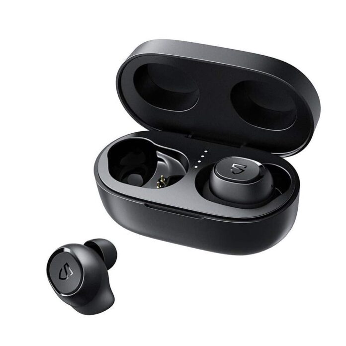 Tai nghe Soundpeats TrueFree 2 (Black)