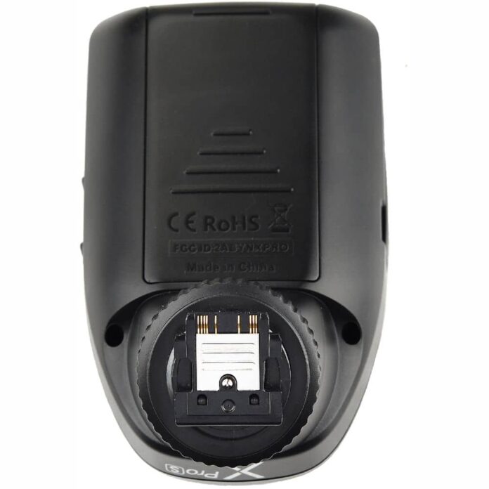 Trigger Godox XProS TTL Wireless Flash cho Sony