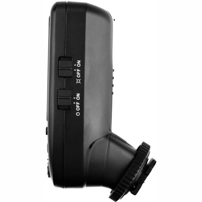Trigger Godox XProS TTL Wireless Flash cho Sony