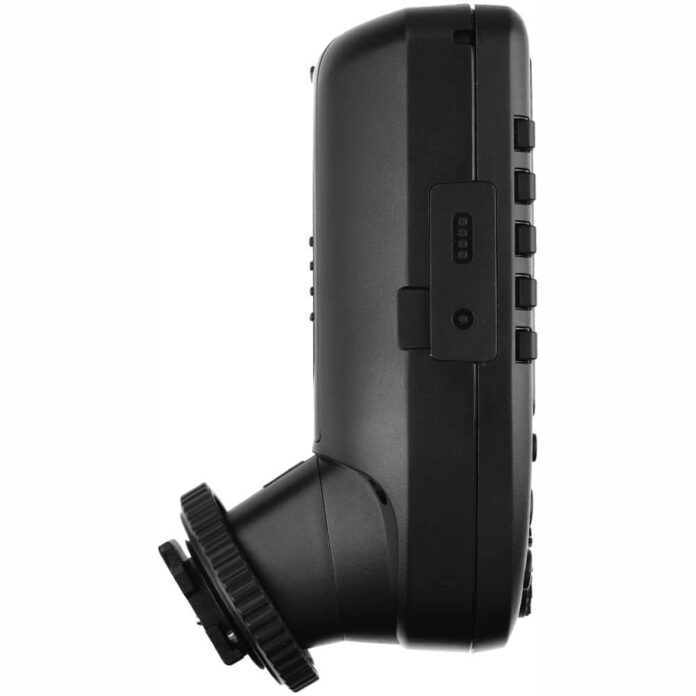 Trigger Godox XProS TTL Wireless Flash cho Sony
