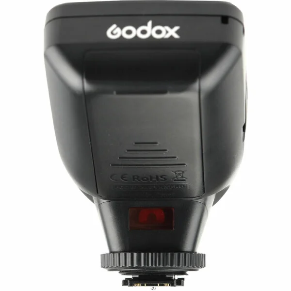 Trigger Godox XProS TTL Wireless Flash cho Sony