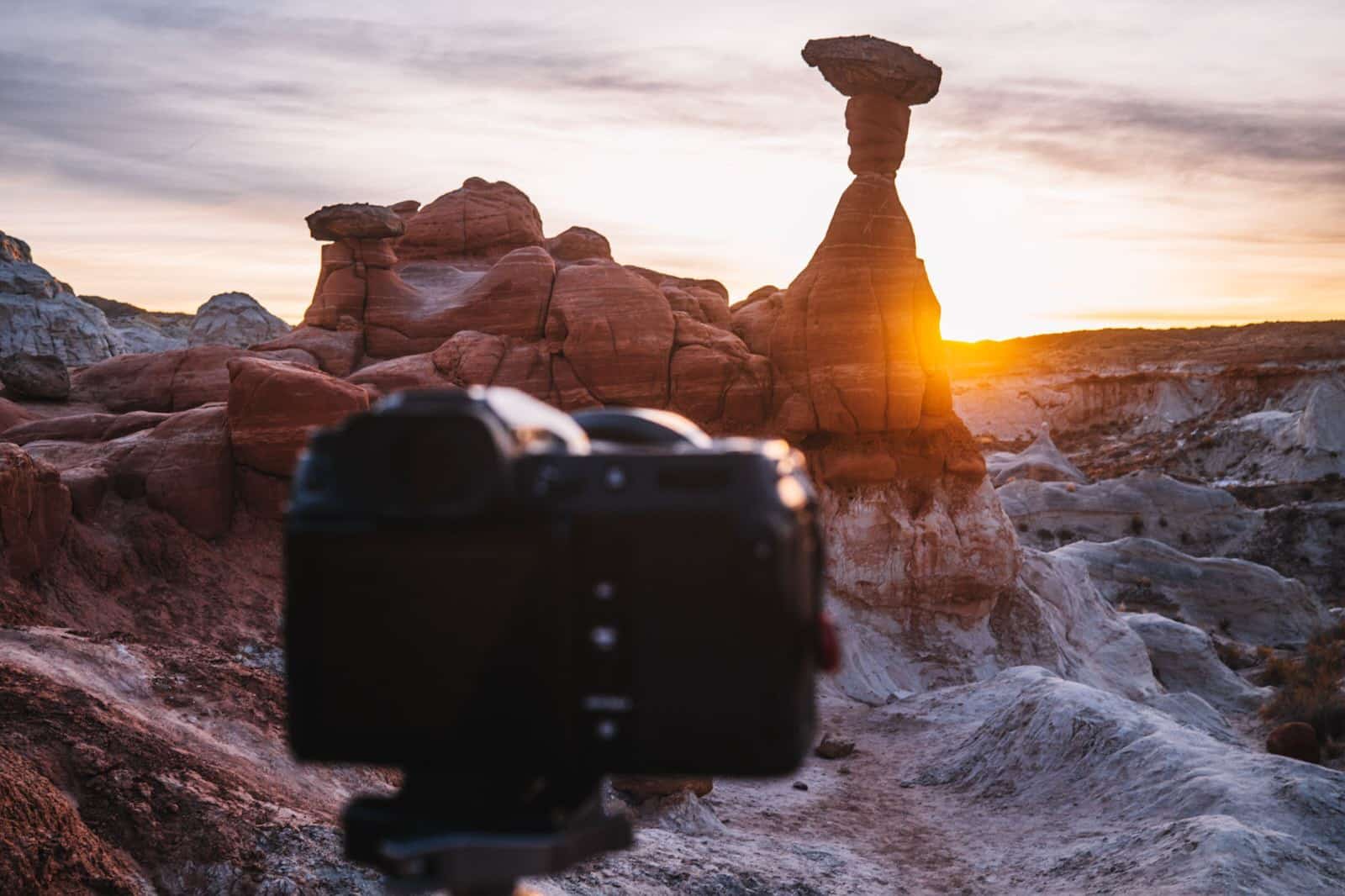 Fujifilm GFX100S Review33
