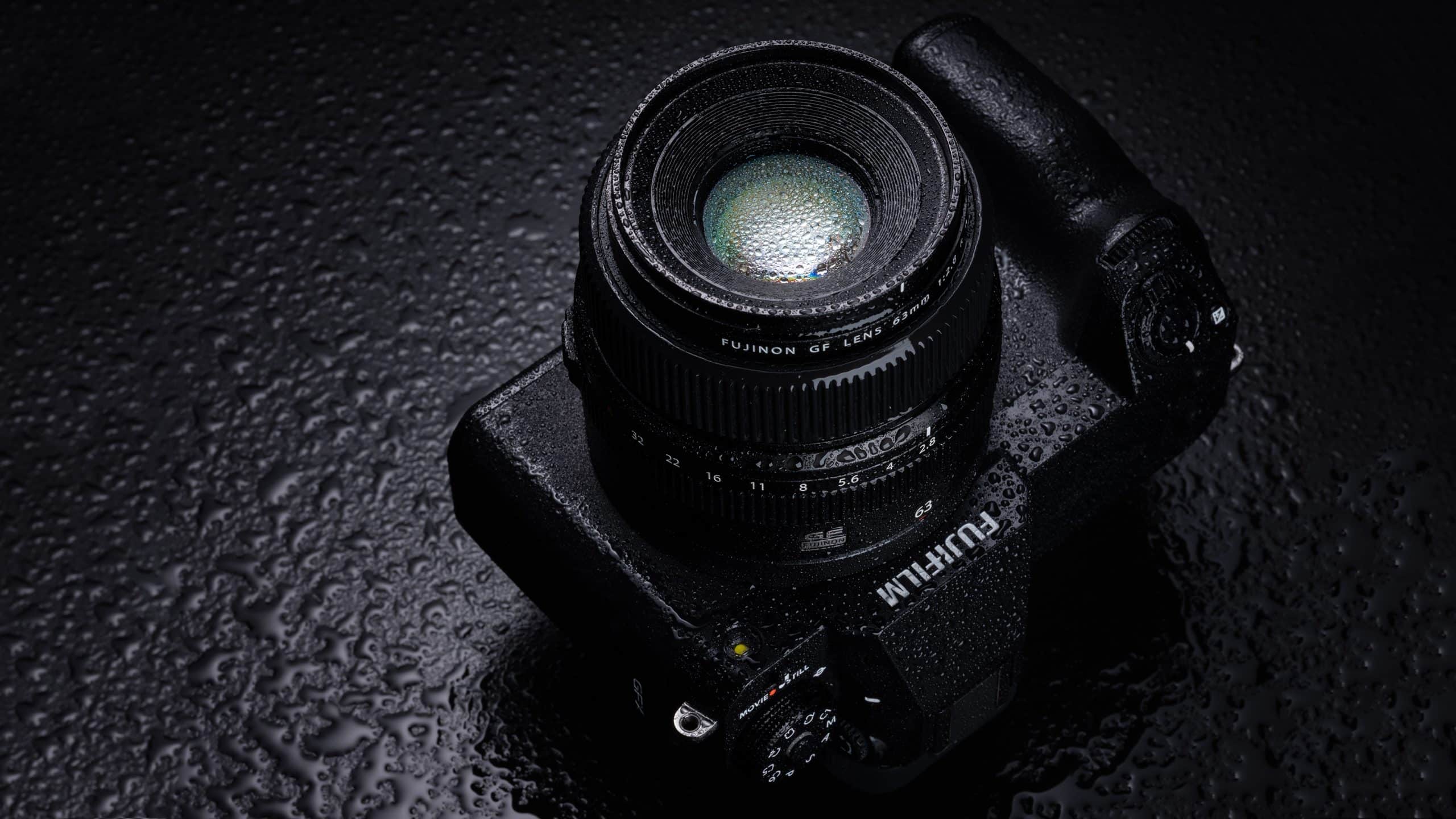 Sẽ có một chiếc máy ảnh Fujifilm X mới trong năm nay, có thể là tại sự kiện Fujifilm X Summit vào 2/9