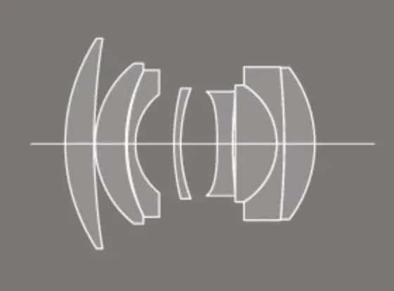 Fujifilm xf 35mm f1 4 patent01.j