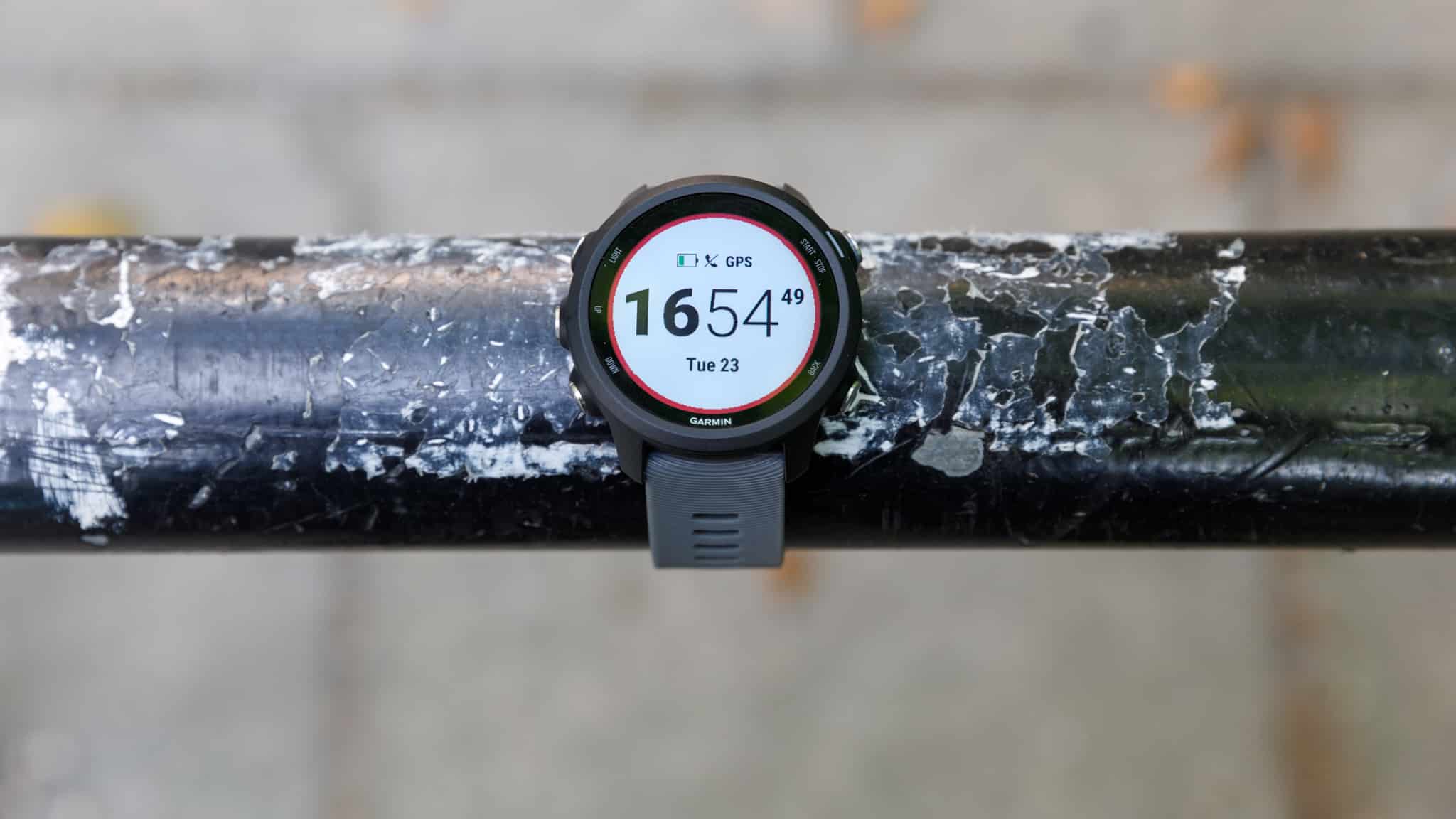 Garmin Forerunner 245