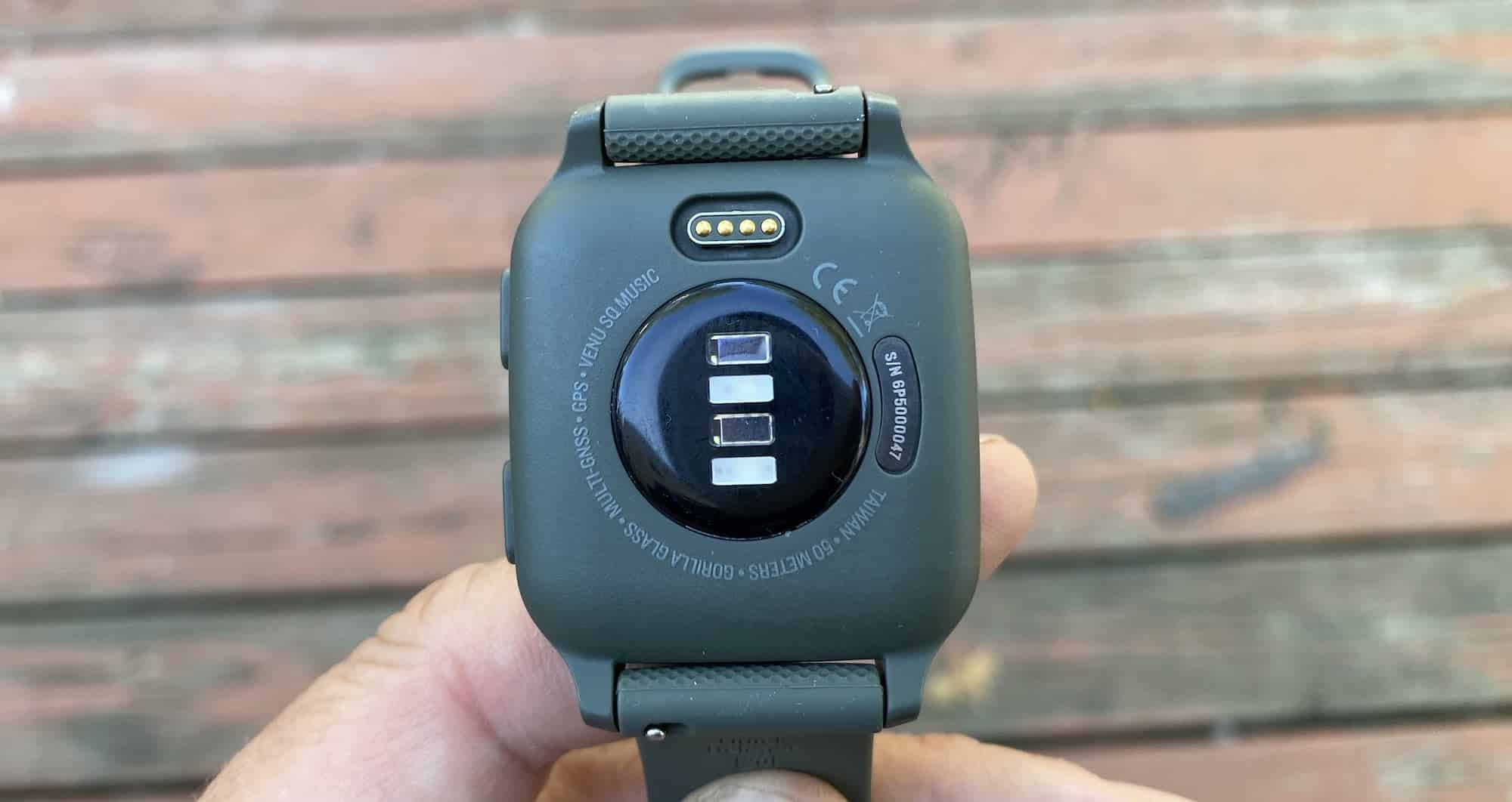 Garmin Venu SQ06