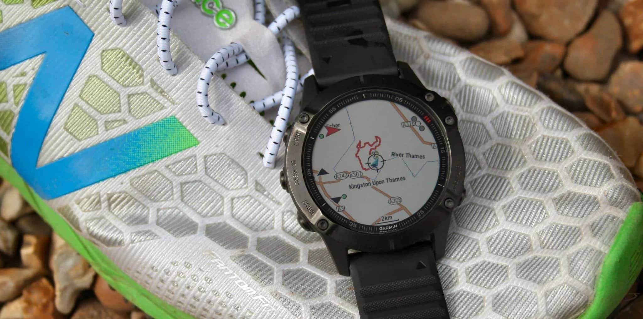 Garmin fenix 6 03