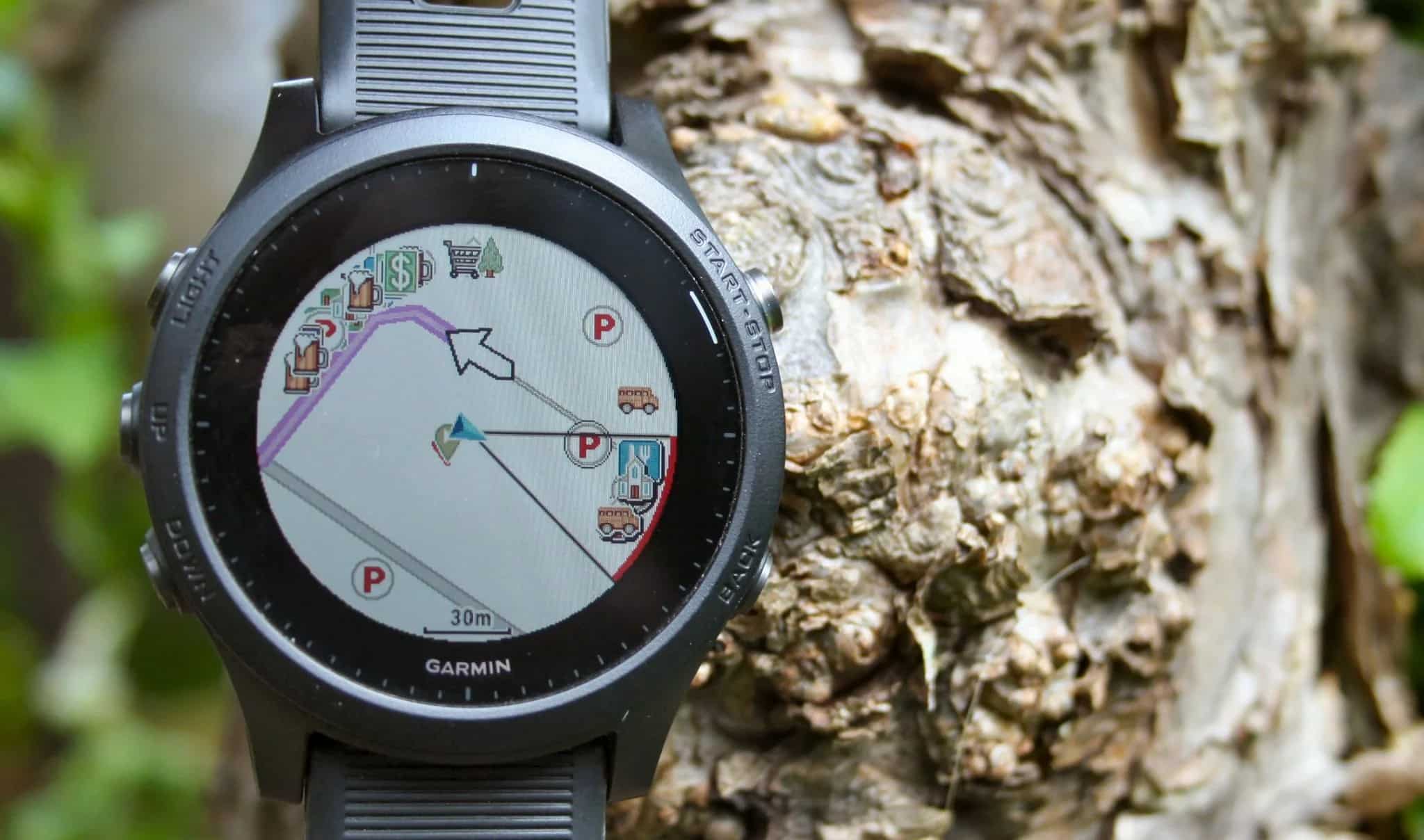 Garmin fenix 6 07