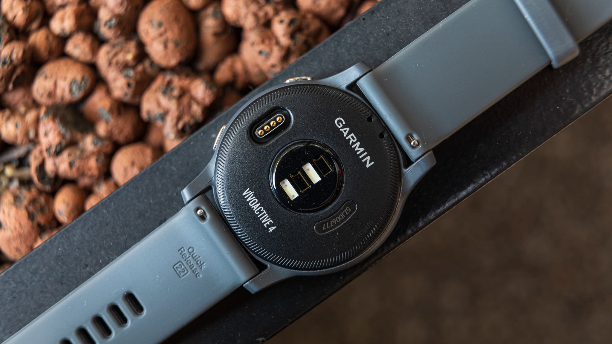 Garmin vivoactive 4S 03