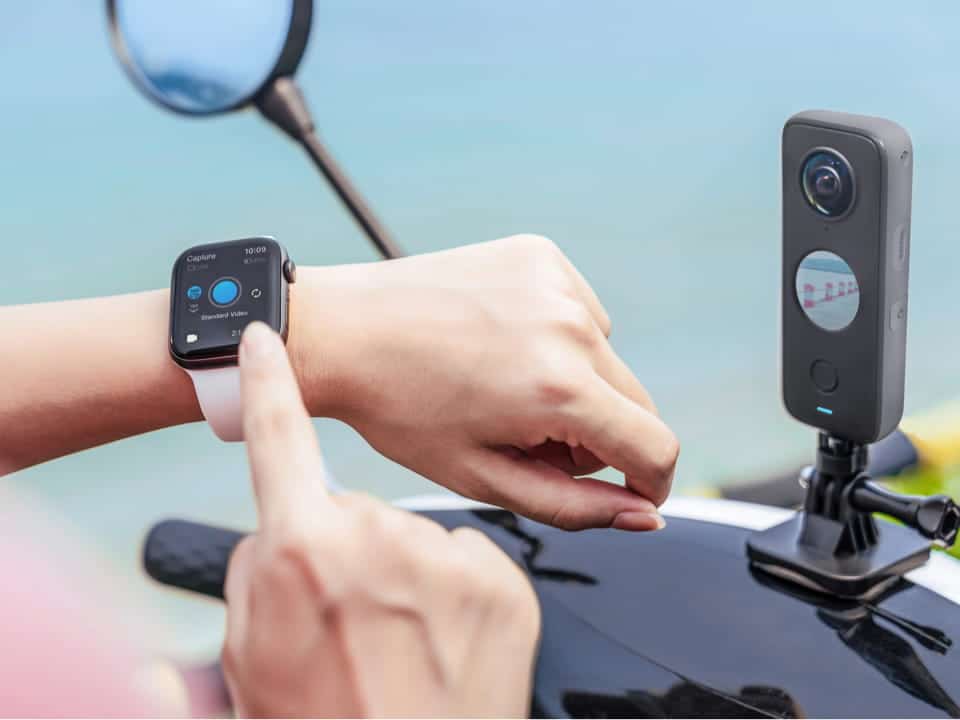 Insta360 ONE X2 04