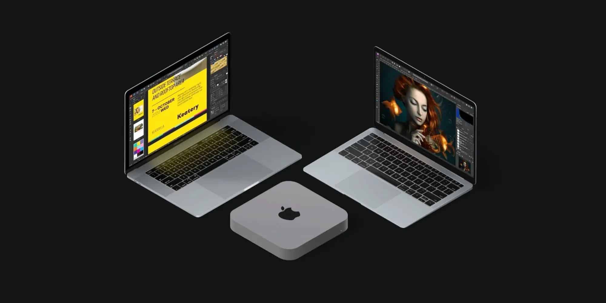 Apple đang phát triển loạt vi xử lý ARM mới cho Mac mới và cả iPhone và iPad mới