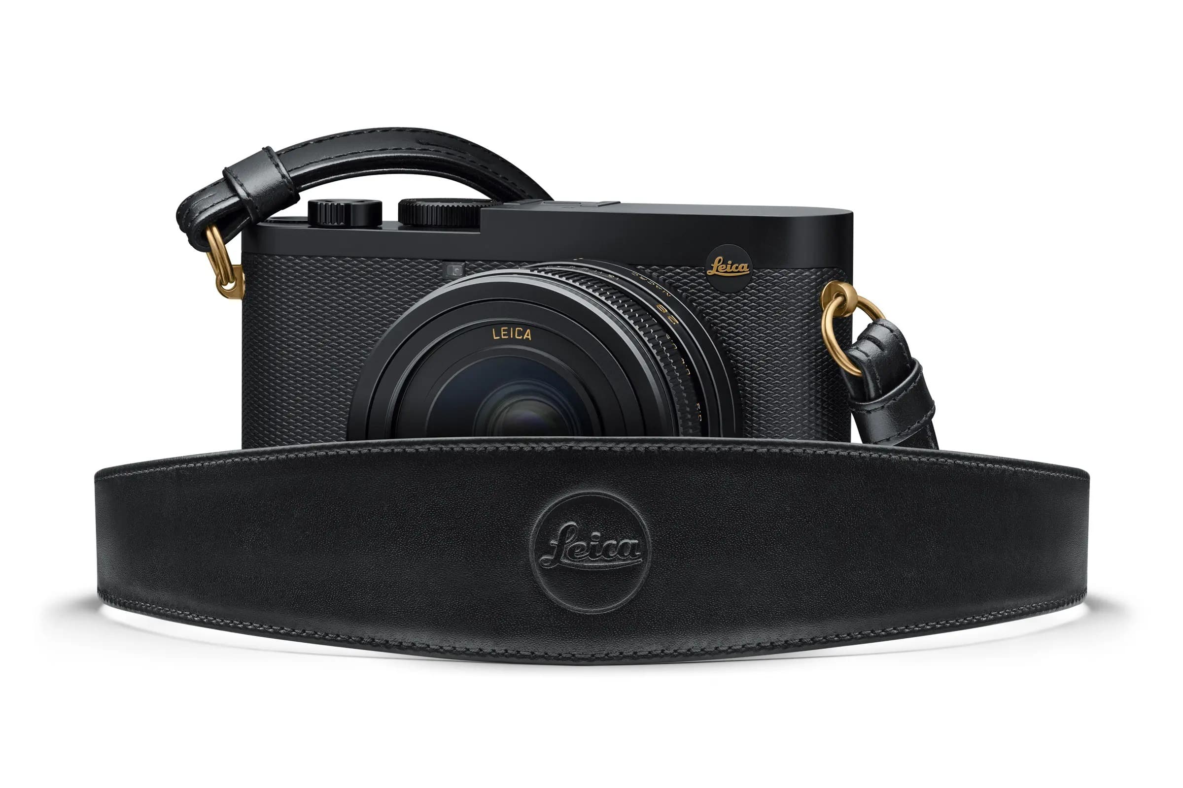 Leica ra mắt Leica Q2 bản giới hạn mới hợp tác với Daniel Craig và Greg Williams