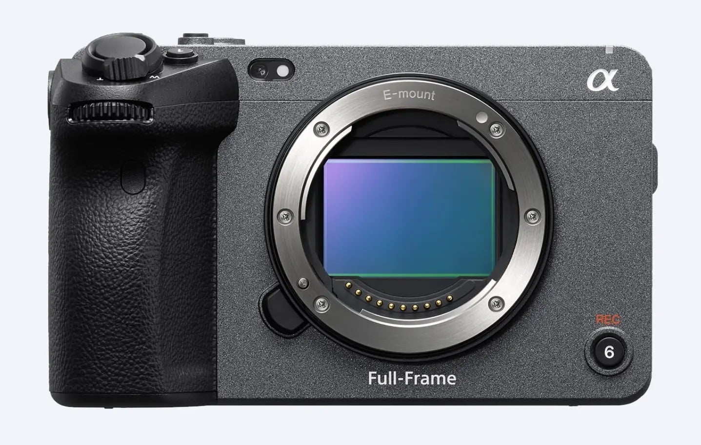 Sony ra mắt máy quay cinema FX3 full frame kiểu dáng nhỏ gọn