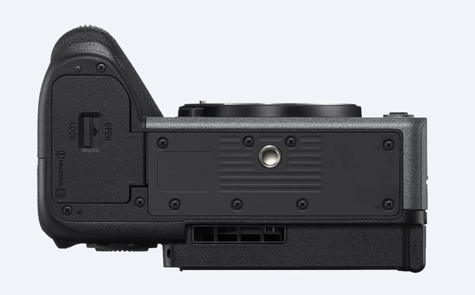 Sony ra mắt máy quay cinema FX3 full frame kiểu dáng nhỏ gọn