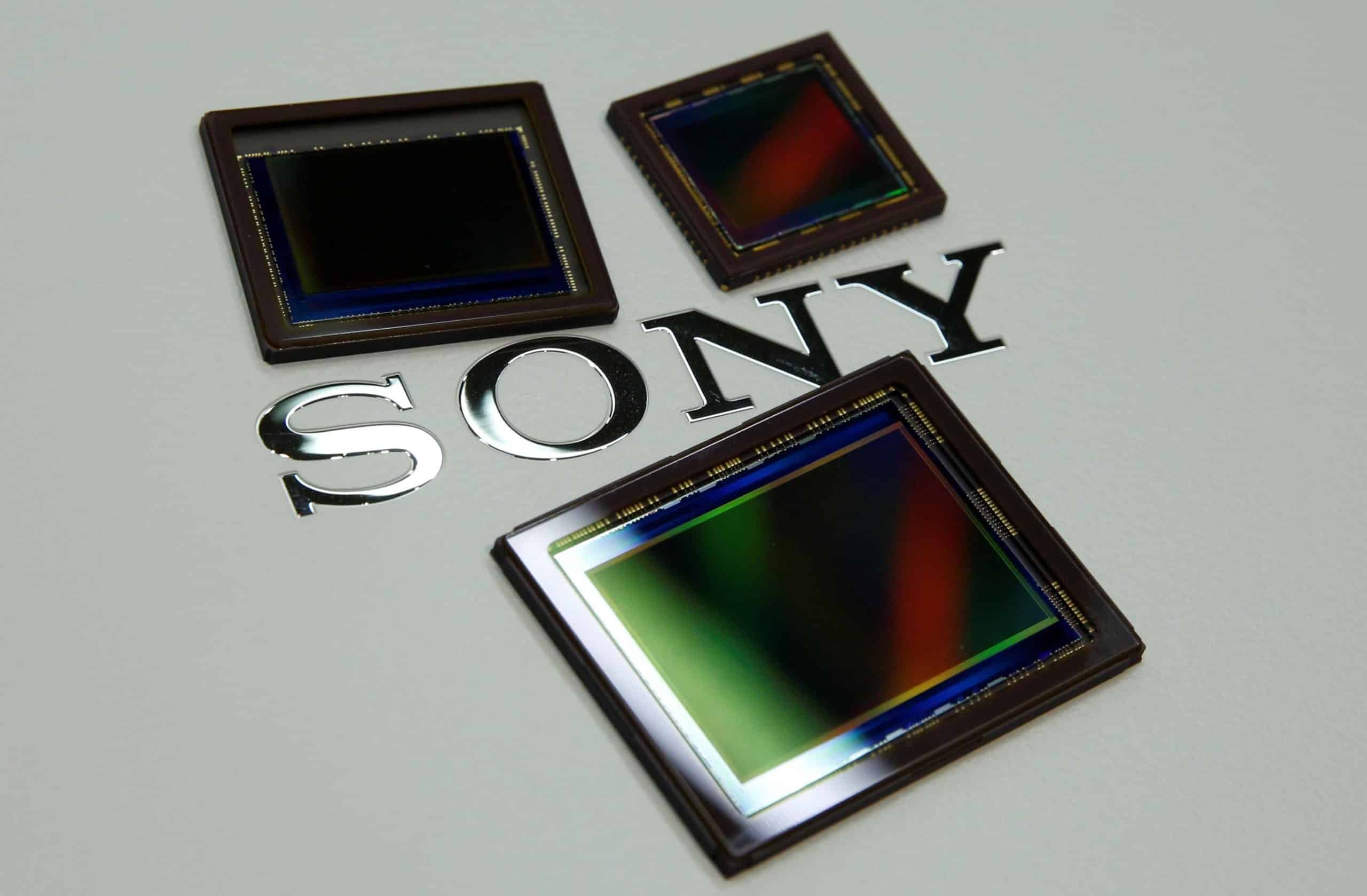 Sony image sensors scaled 1