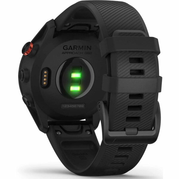 Đồng hồ Garmin Approach S62 Golf (Black)