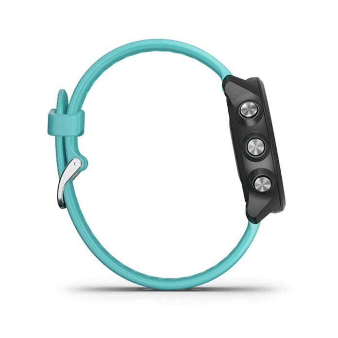 Đồng hồ Garmin Forerunner 245 Music (Aqua)