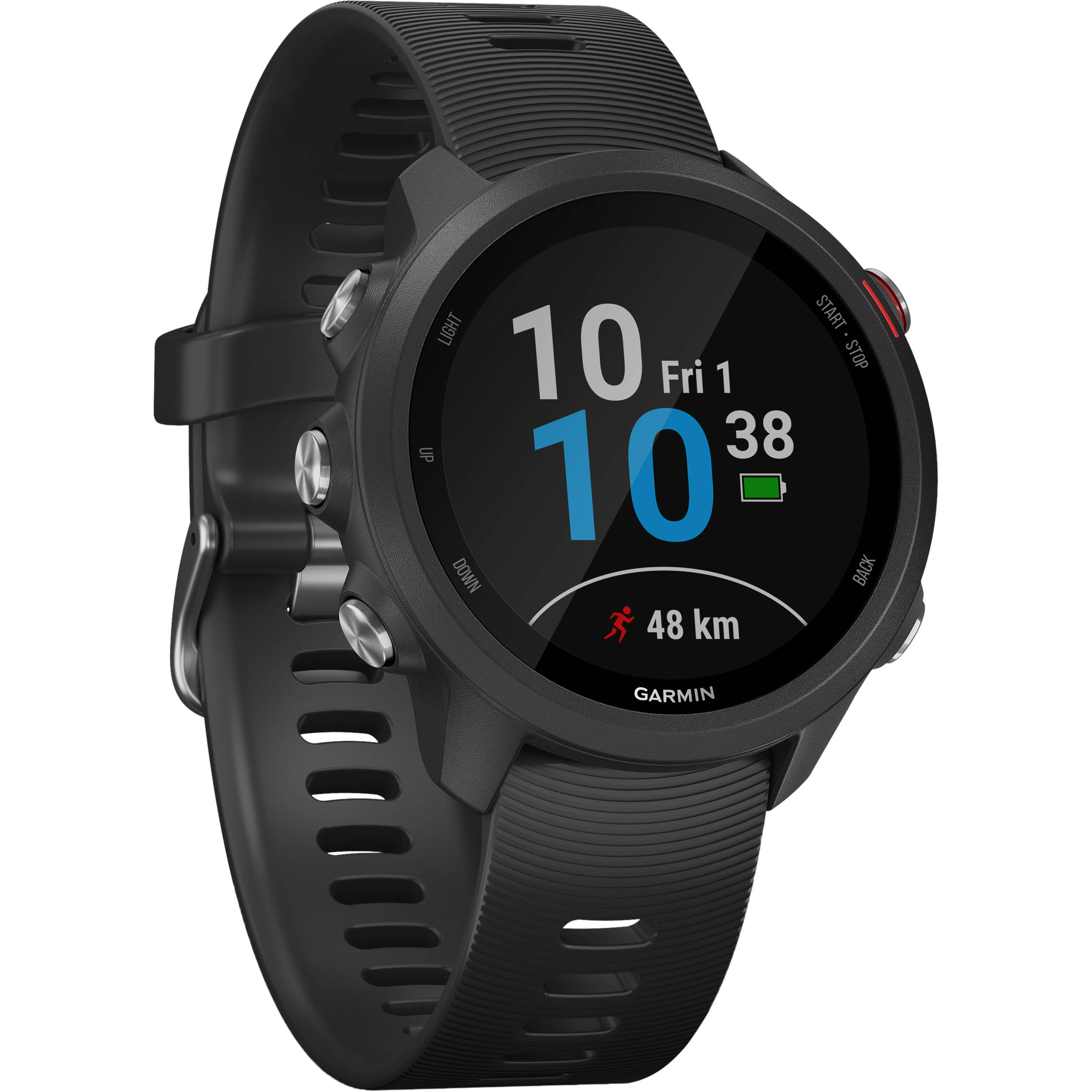 Dong ho garmin 245 deals