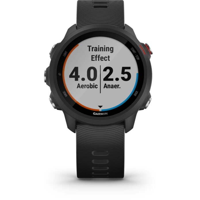 Đồng hồ Garmin Forerunner 245 Music (Black)