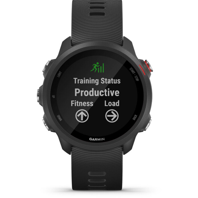 Đồng hồ Garmin Forerunner 245 Music (Black)