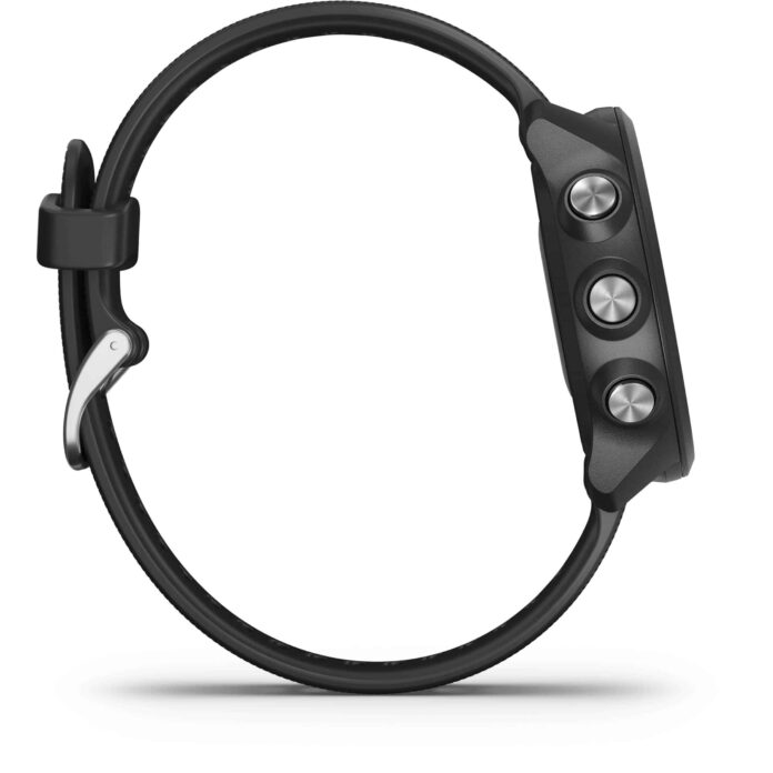 Đồng hồ Garmin Forerunner 245 Music (Black)