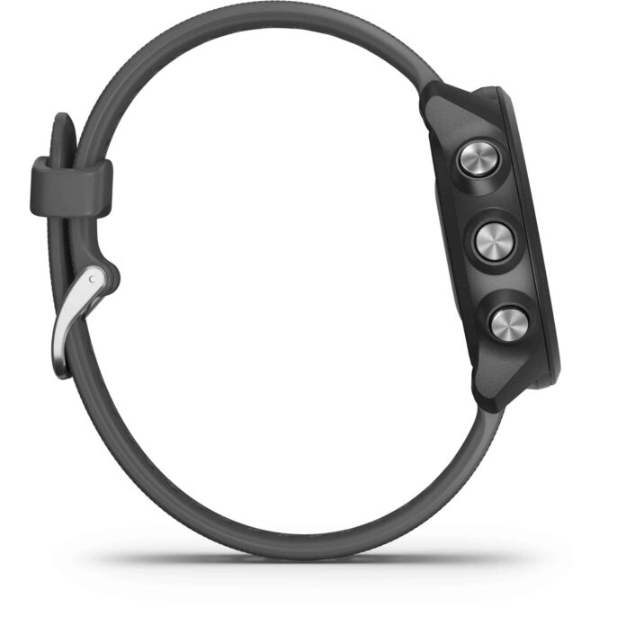 Đồng hồ Garmin Forerunner 245 (Slate Gray)