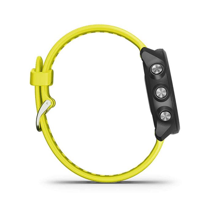 Đồng hồ Garmin Forerunner 245 (Yellow)