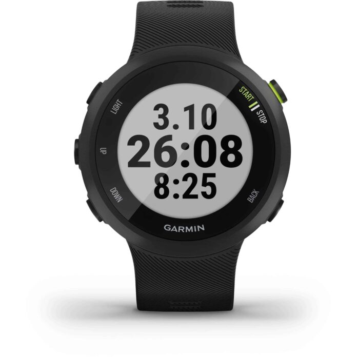 Đồng hồ Garmin Forerunner 45 (Black)